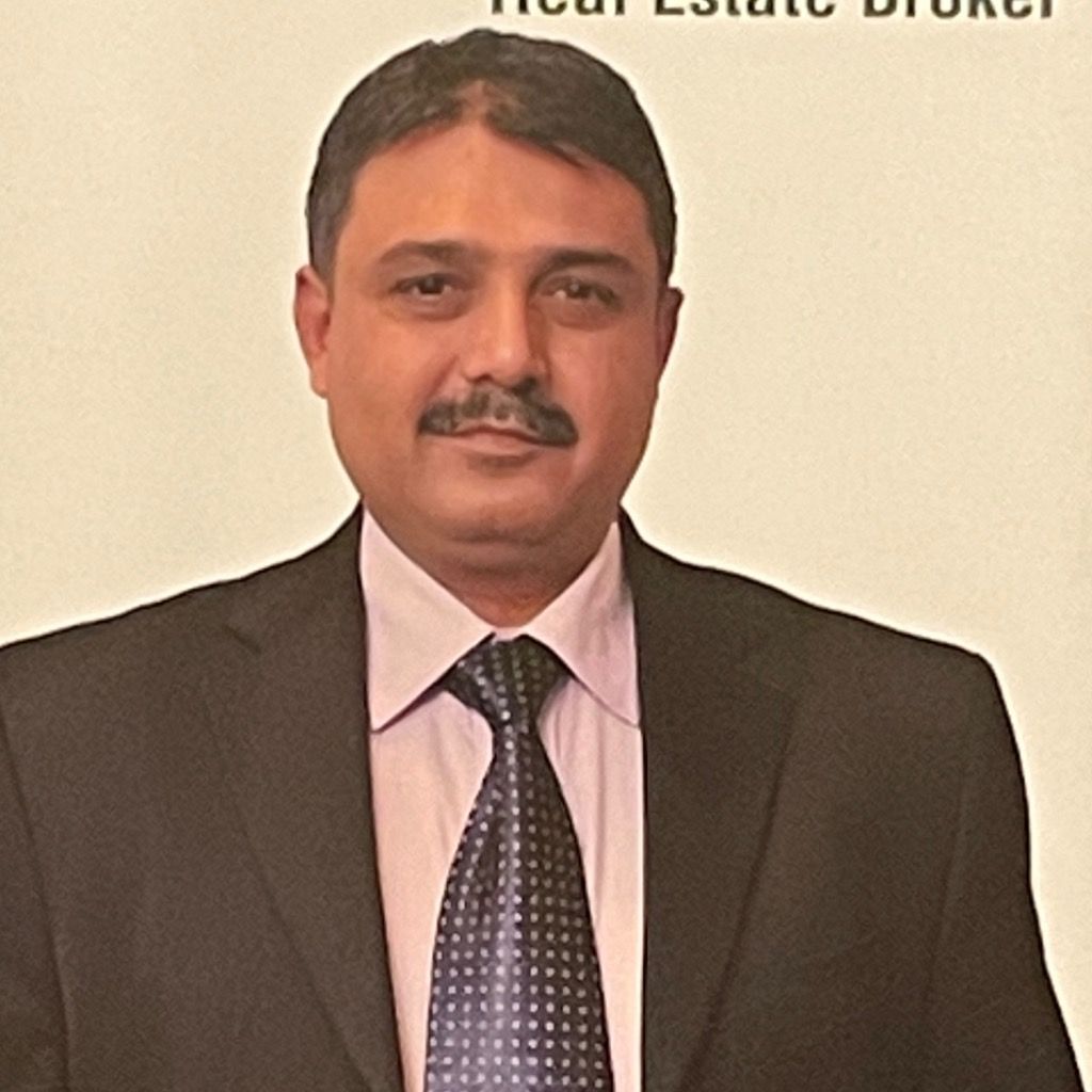 Bhavesh Bhatt