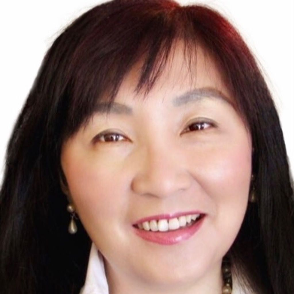 Tracy Jiang