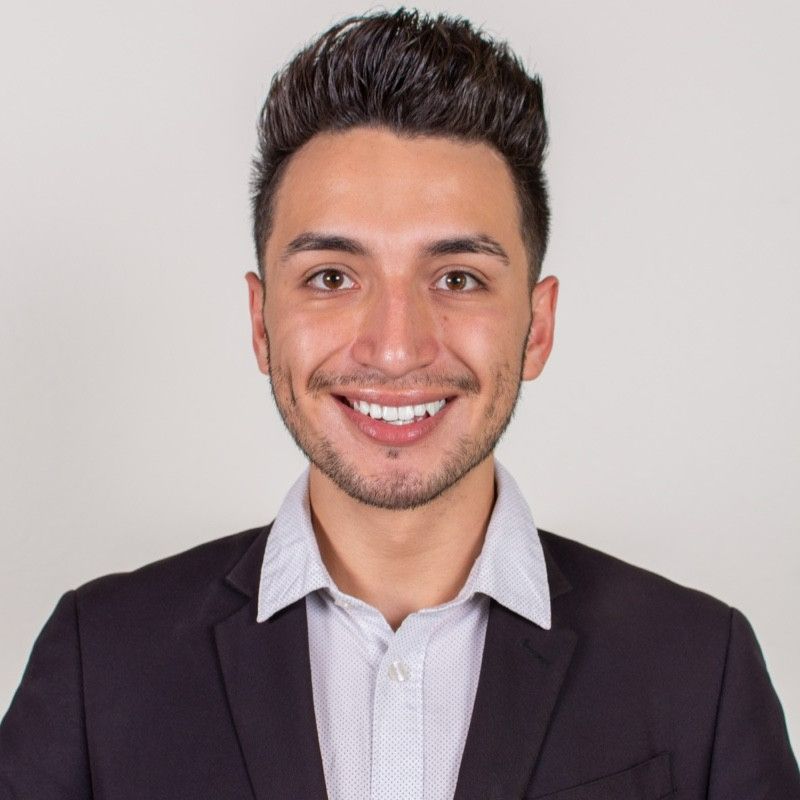 Chanceller Gutierrez