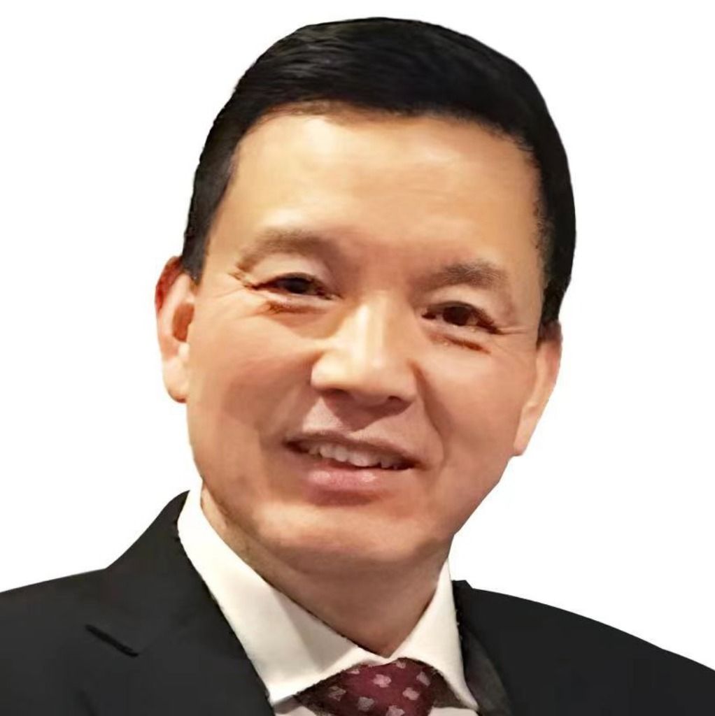 Peter Fang