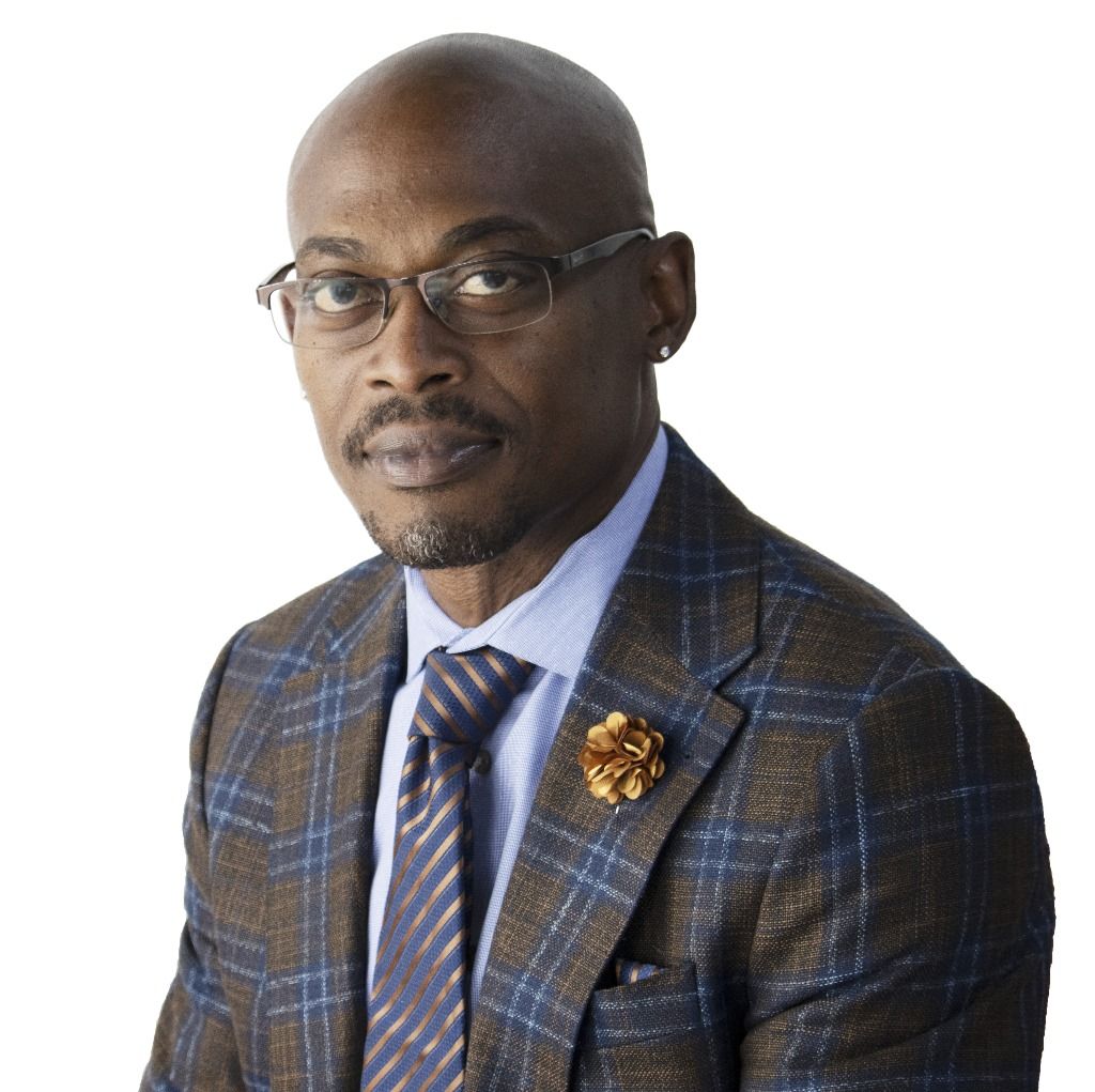 Charles C. Heyward, Jr.