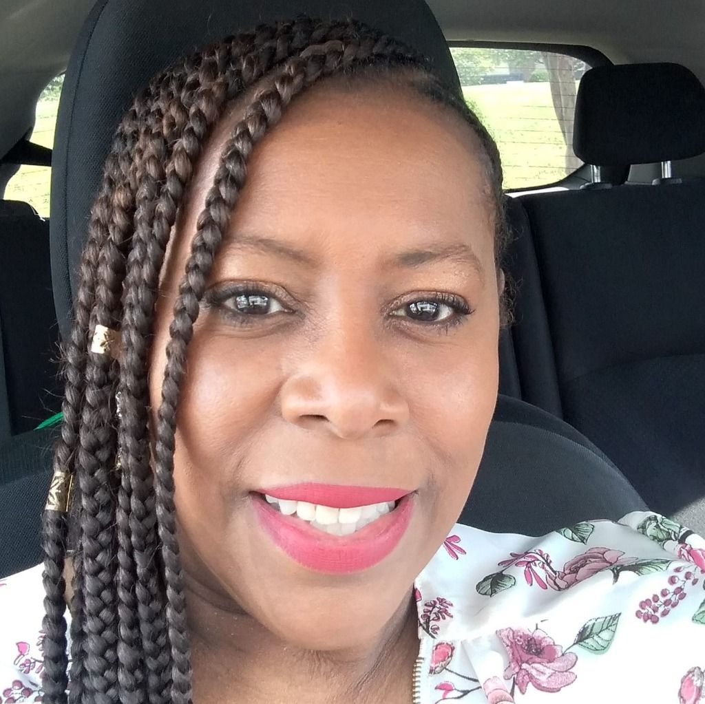 Glenda Dabney-Chillous