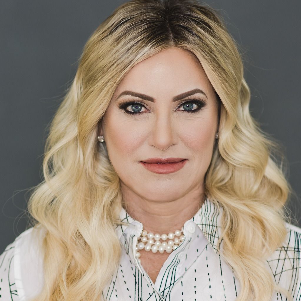 Sharon Weishar