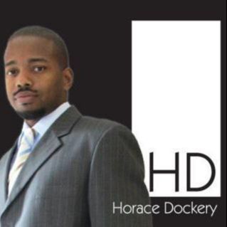 Horace Dockery