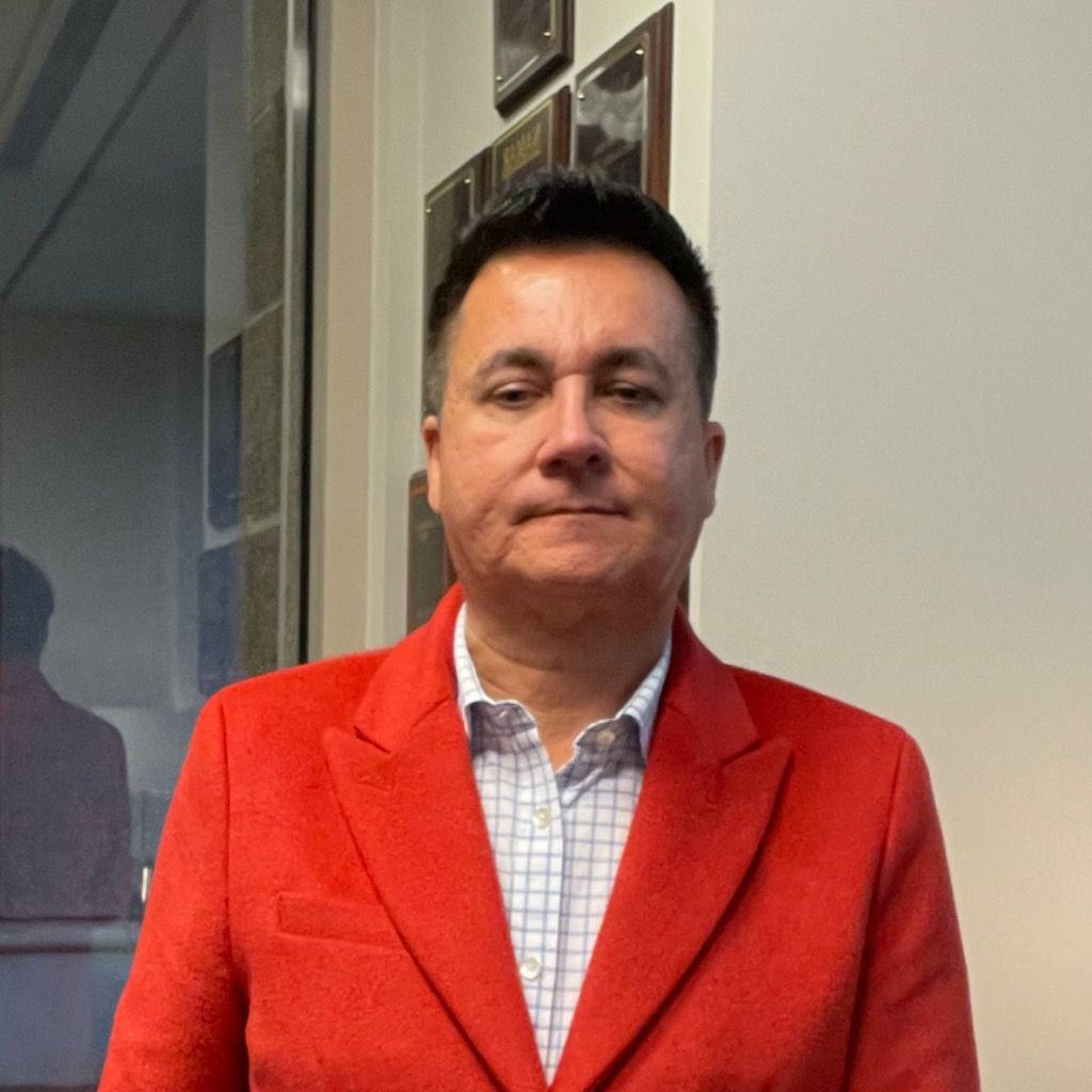 Carlos A Giraldo-Alvarez