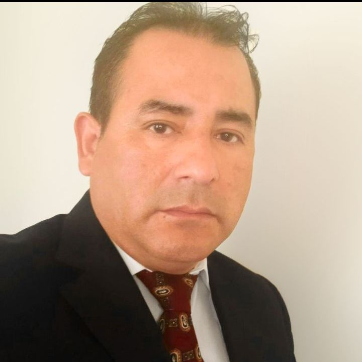 Jorge Cabrera Broker / Owner