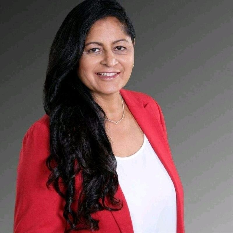 Kuljeet Dhaliwal