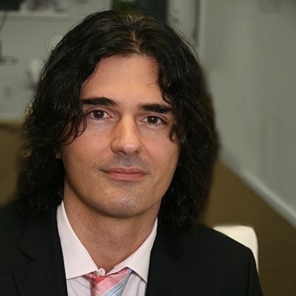 George Andrianopoulos