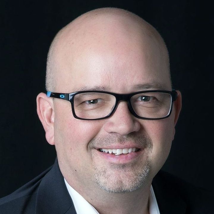 Cory Silbernagel *PREC