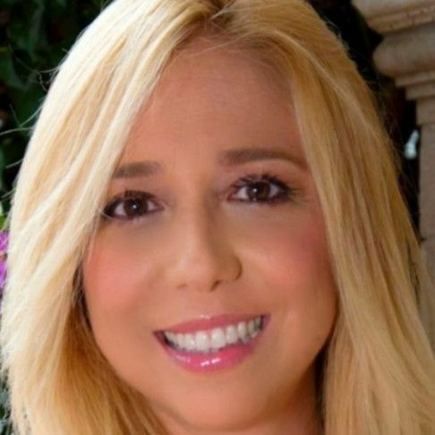 Melissa Ponce de Leon