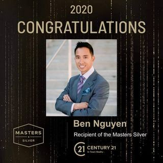 Ben Nguyen