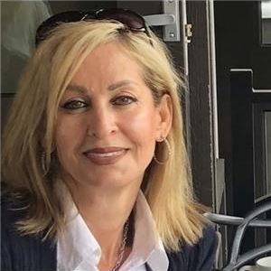 Sherry Moallem PREC*