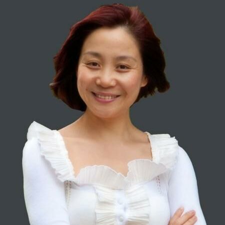Cindy Huang