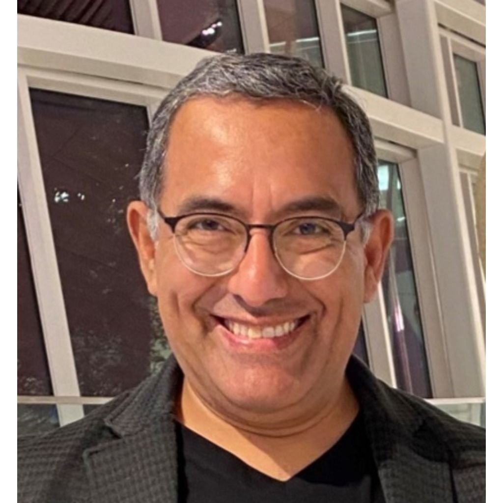 David Eduardo Rios, REALTOR®