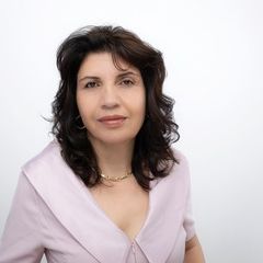 Angela Soleimani
