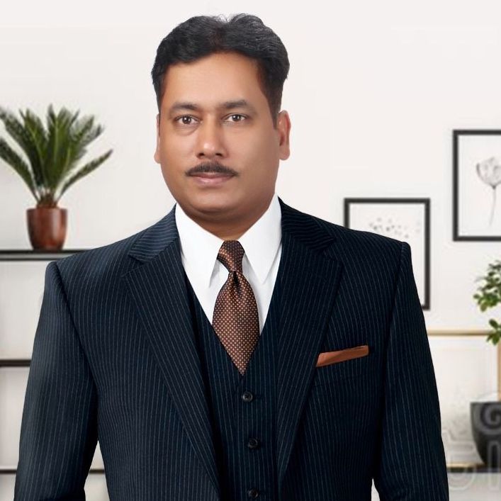 Rajnish Gupta - PREC