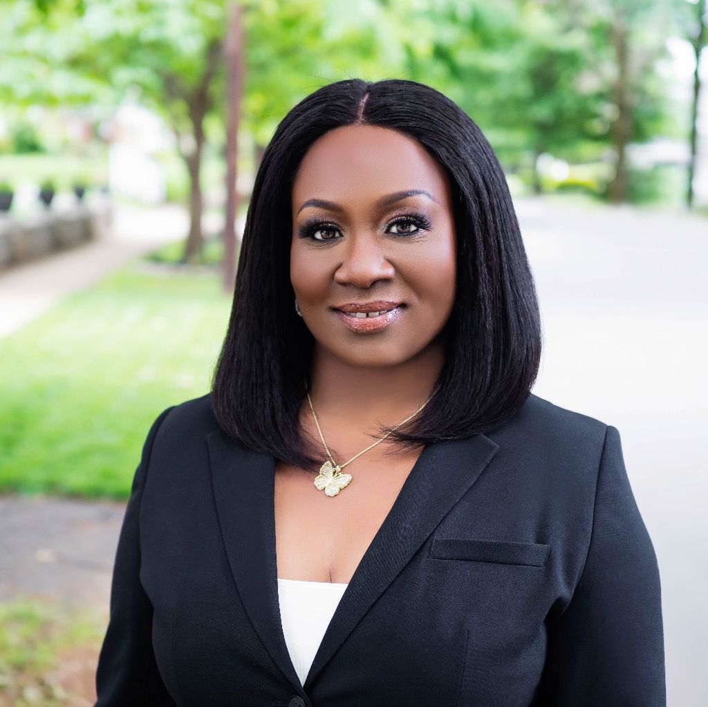 Alicia Pressley