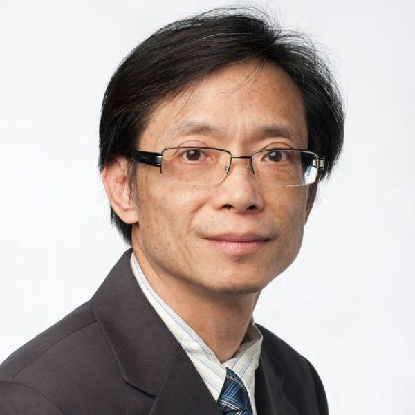 Vincent Wu
