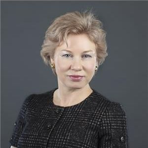 Irina Grigoryeva