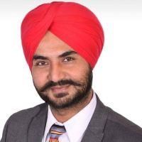 Harpinder Benipal - PREC