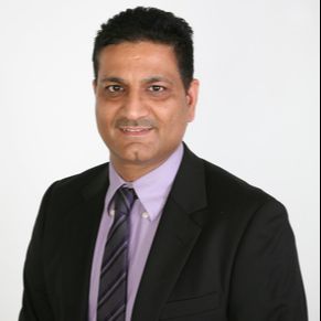 Raj Sharma