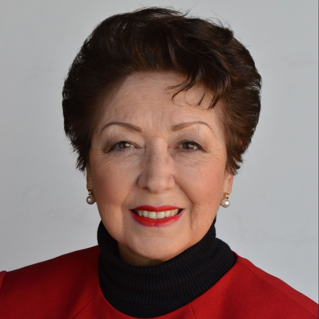 Olga Grant