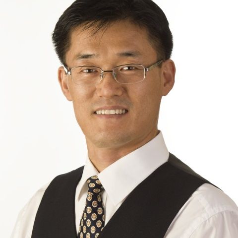 Alvin Kim