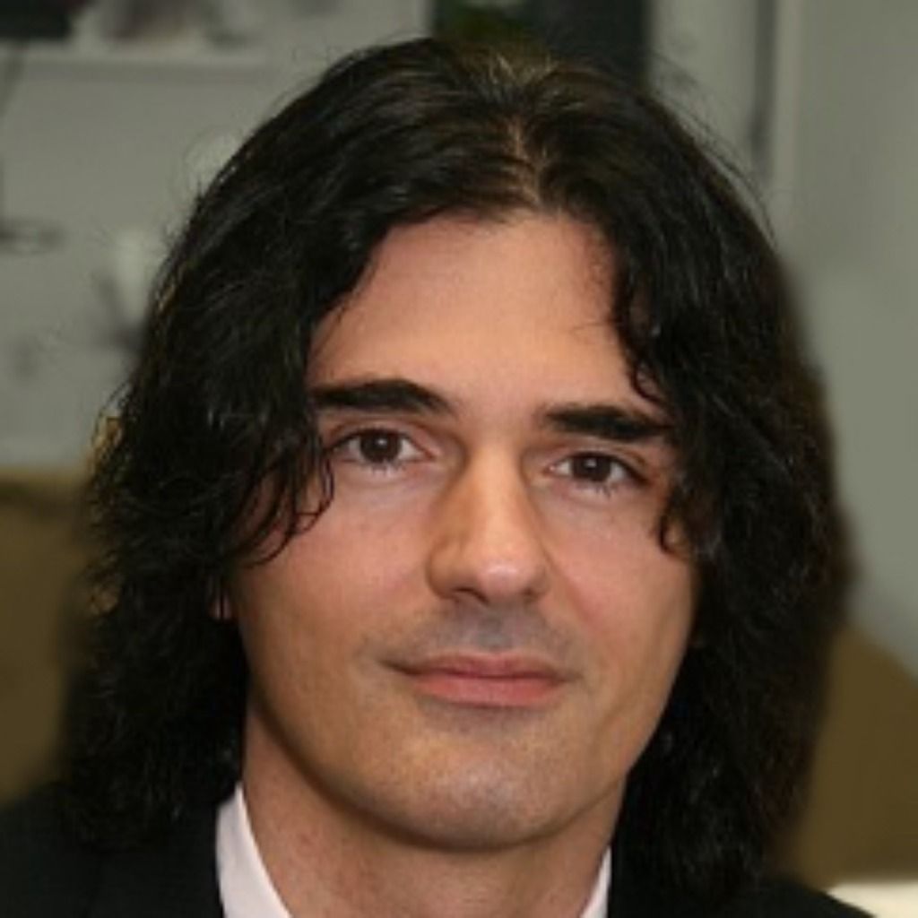 George Andrianopoulos