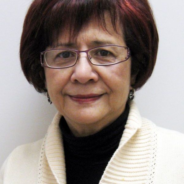 Patricia Pannu