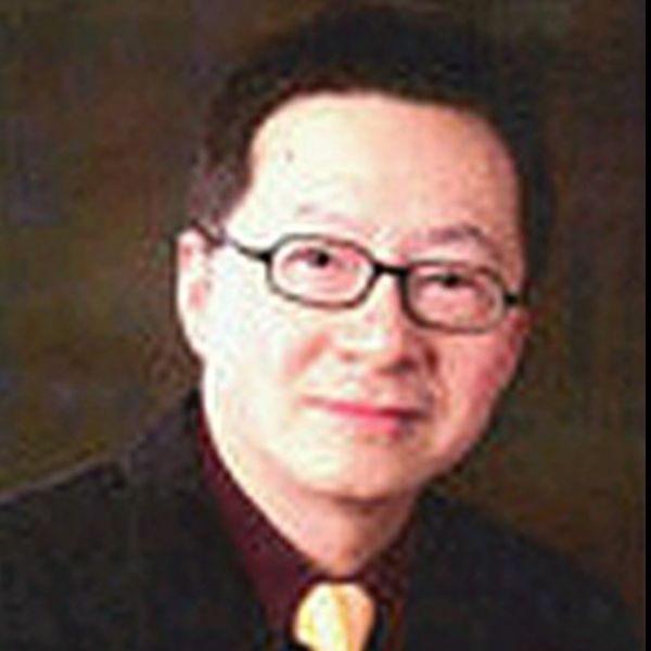 Laurence Cheung
