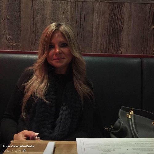 Annie Carnovale