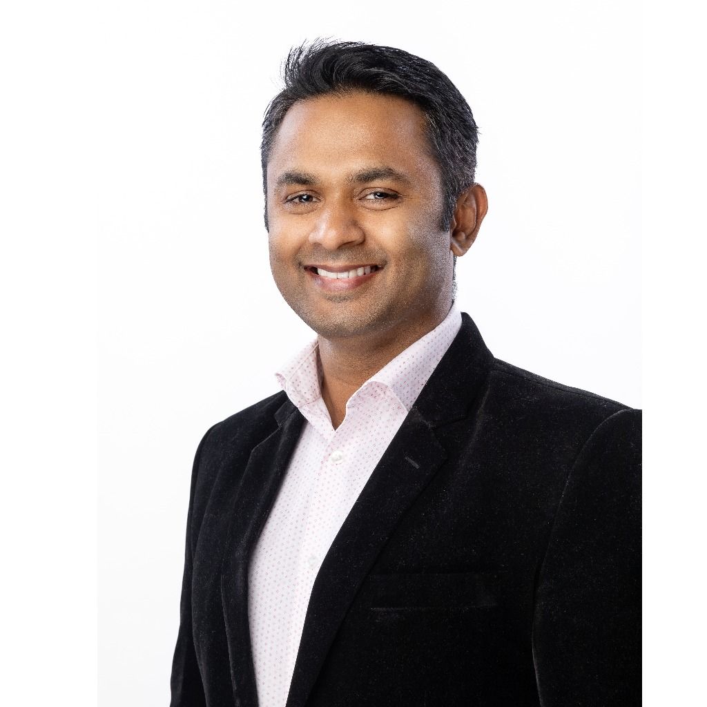 Regis Kumar - Realtor