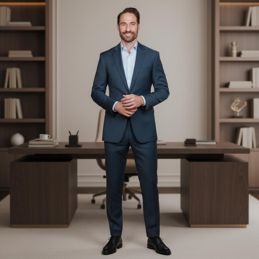 Troy Steinberg
