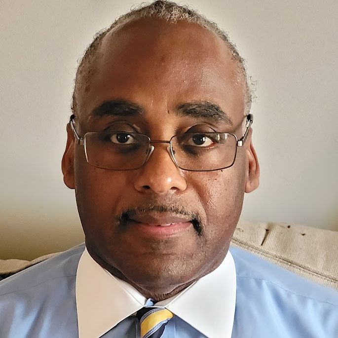 Russell G. Lewis