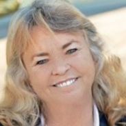 Sheila Rae Gokey