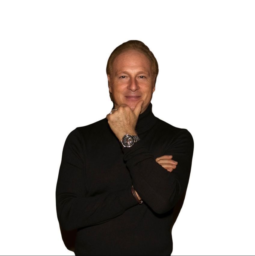 John Carris
