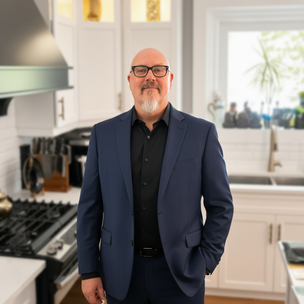 Craig Peeling, Realtor