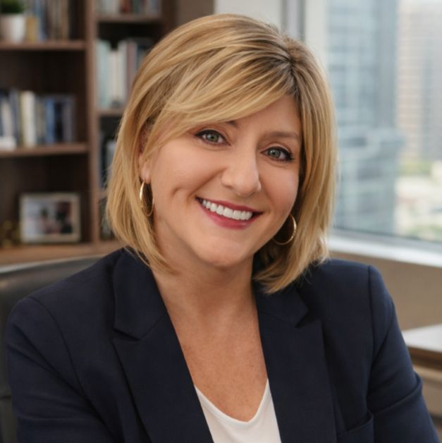 Heather Woods  - Ln Originator