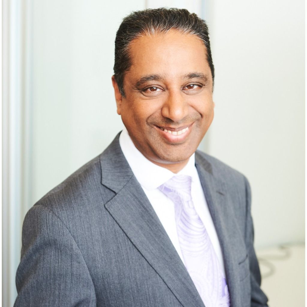 Tarik Pirbhai