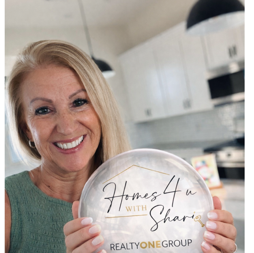 Shari Holder