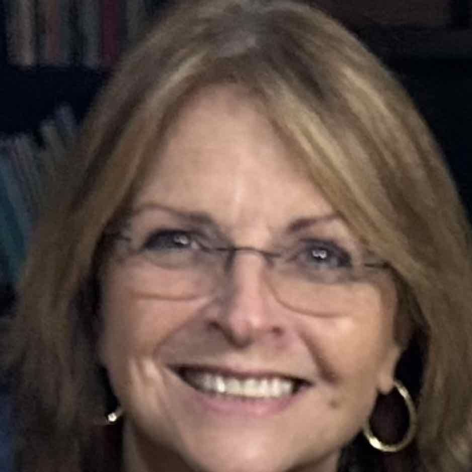 Hollie Tutrani-Montero