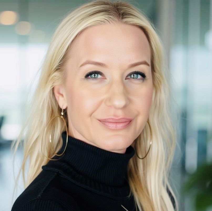 Elisabeth (Liz) Everett