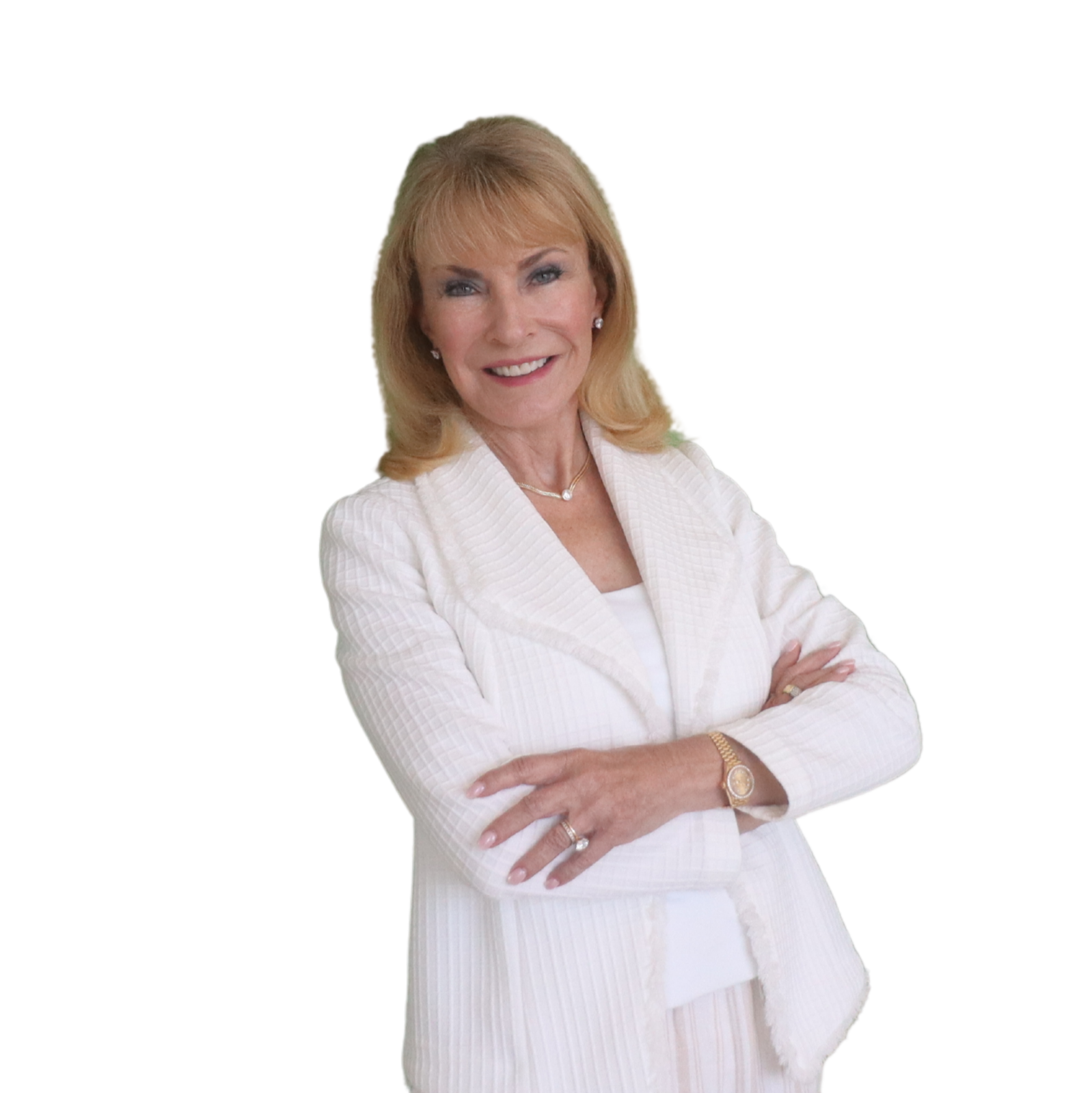 Judy Ballard