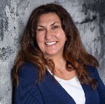 Liza Harnish, MBA,  Realtor(r)