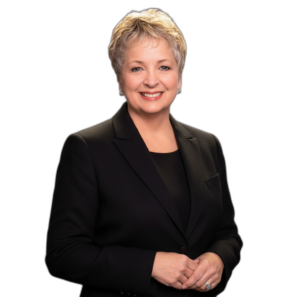 Kathy Stockley