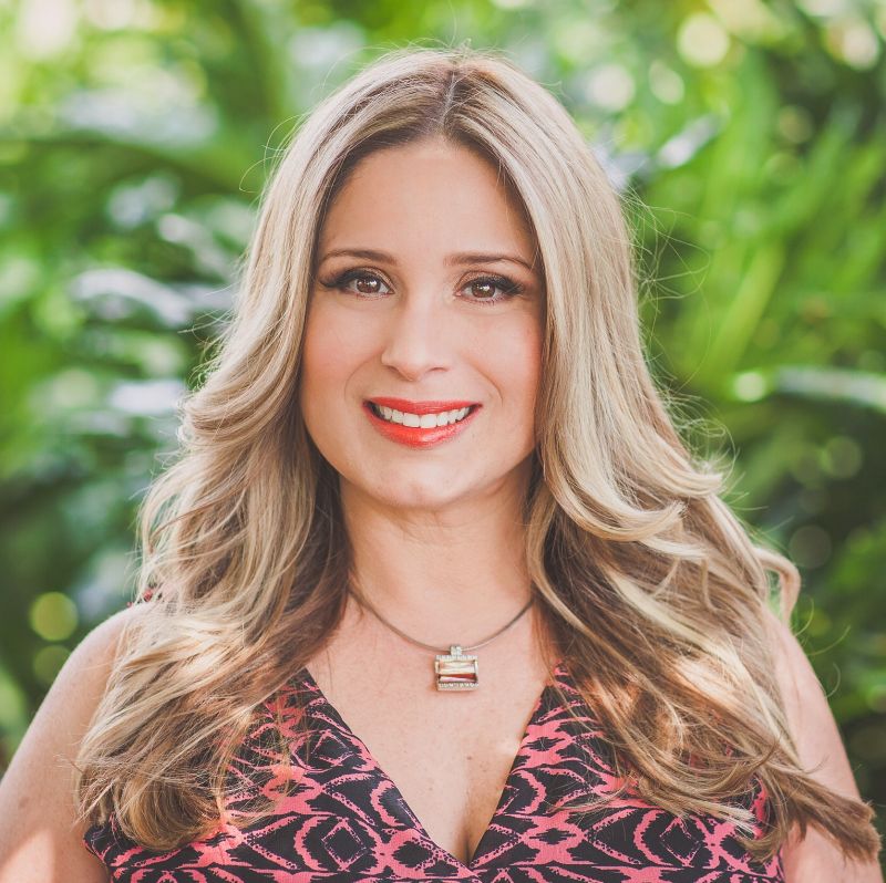 Brenda Camacho - La Rosa Realty Lake Nona