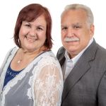 Jorge & Clara Hernandez