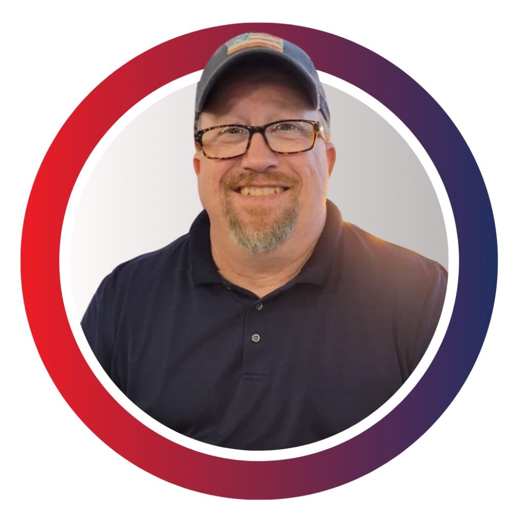 Travis Egan, VA Mortgage Vet