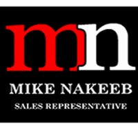 Mike Nakeeb