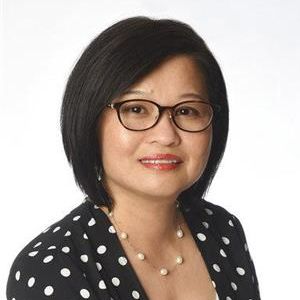 Julie Lin